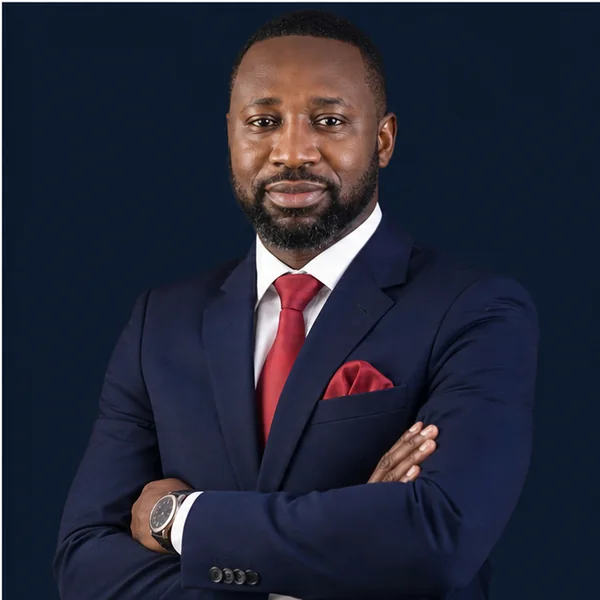 Portrait de Lamine Diallo