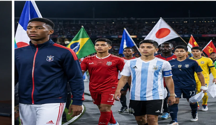 Sport Plus Management partenaire de l’Abidjan Cup