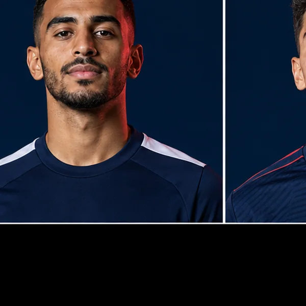 Portrait de Didier N’Guessan